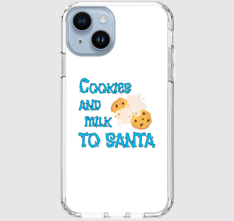 MilkandCookies telefontok