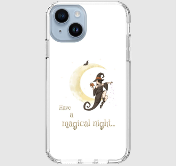 Have a magical night telefontok