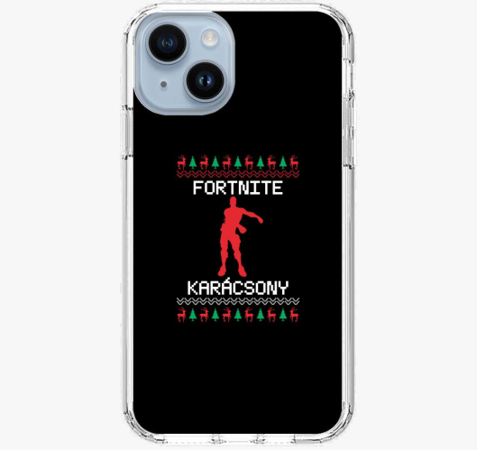 Fortnite karácsony telefontok