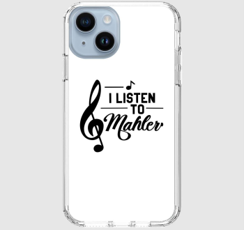 Mahler listen telefontok