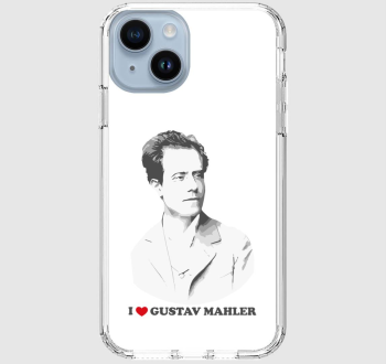 Mahler love portrait telefontok