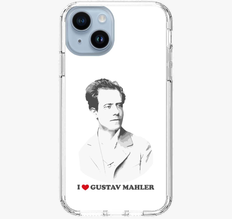 Mahler love portrait telefontok