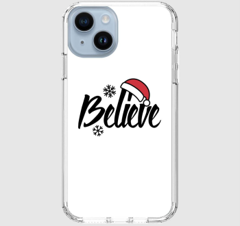 Believe Santa telefontok