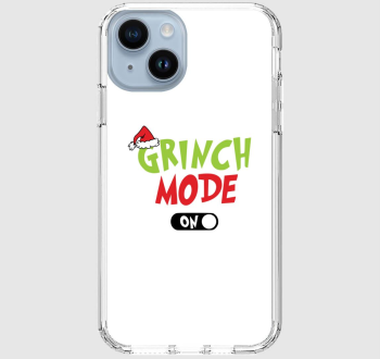 Grinch mode telefontok