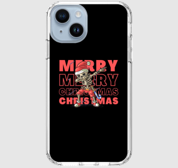 Haláli karácsony telefontok