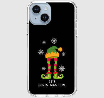 It's Christmas Time 1 telefontok