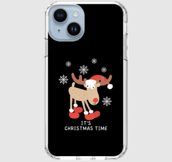 It's Christmas Time 2 telefontok