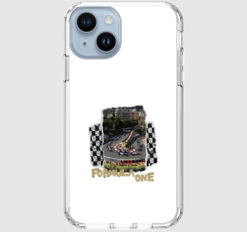 Formula One II. telefontok