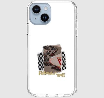 Formula One III. telefontok