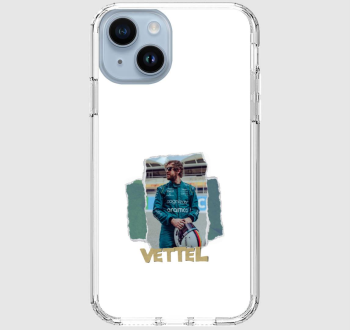 Vettel I. telefontok