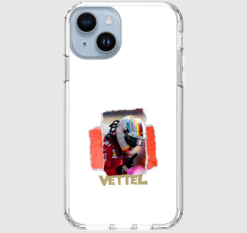 Vettel II. telefontok