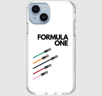 Formula One TEAMS telefontok