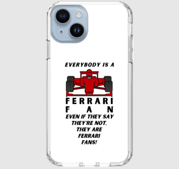 Ferrari FAN telefontok