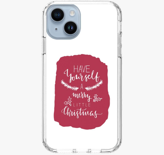 Have Yourself a Merry Little C...