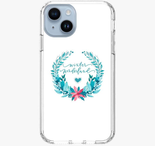 Winter Wonderland telefontok
