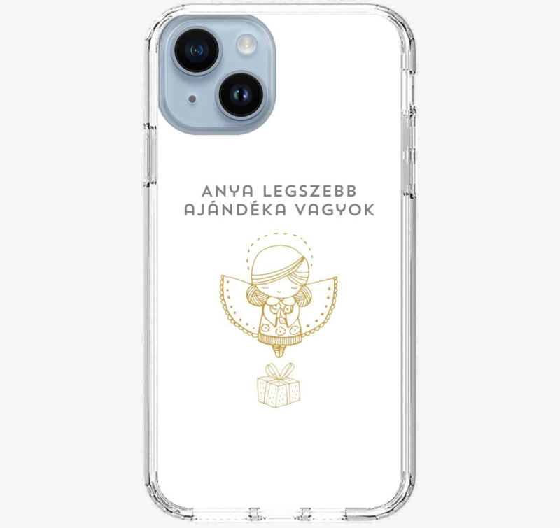 Anya legszebb ajándéka telefontok