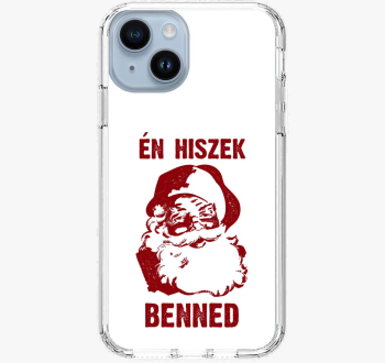 Én hiszek benned kar...