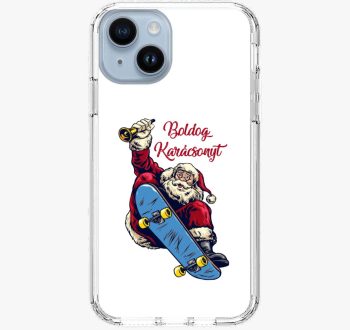 Deszkás Mikulás telefontok 