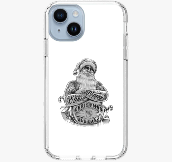 Badass Santa telefontok