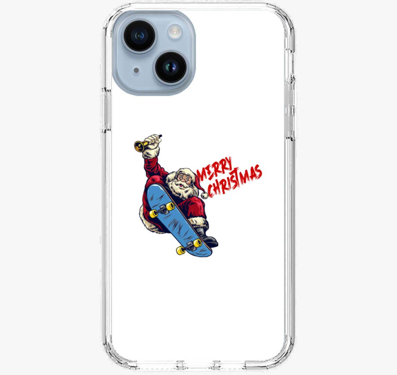 Skater Mikulás telefontok 