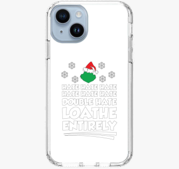 Grincs Karácsonyi telefontok