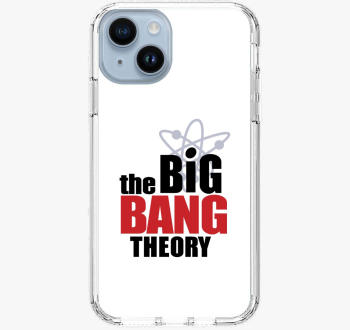 Big Bang Theory - Agymenők telefontok