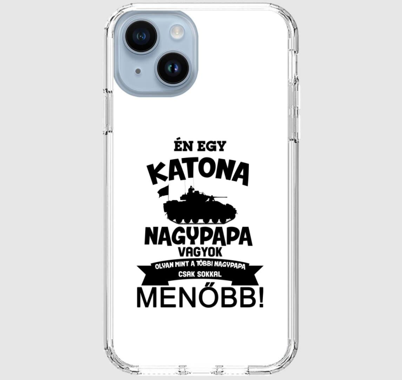 Katona nagypapa telefontok