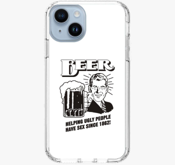 Vicces sörös telefontok