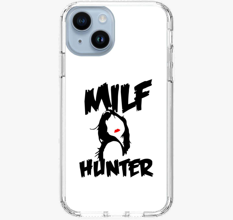 MILF Hunter telefontok