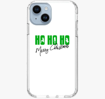 Ho - ho - ho - Boldog karácsonyt! telefontok
