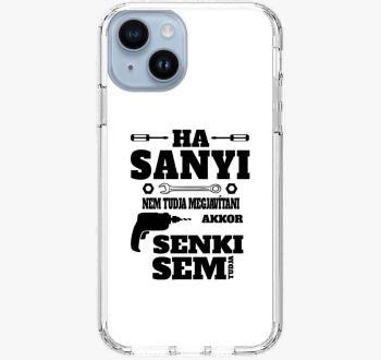 Ha...nem tudja megcsinálni, egyedi neves telefontok