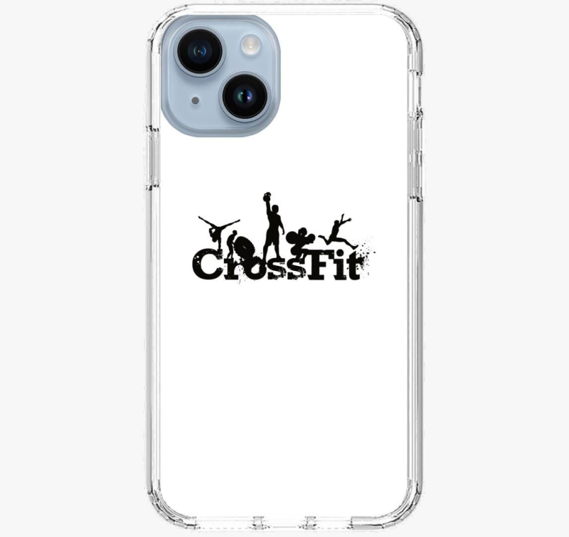 Crossfit telefontok