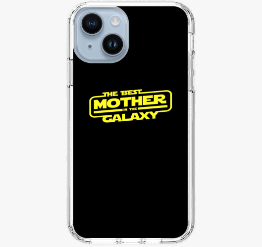 A legjobb anya a Galaxisban te...