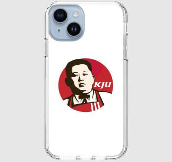 Kim Jong Un telefontok