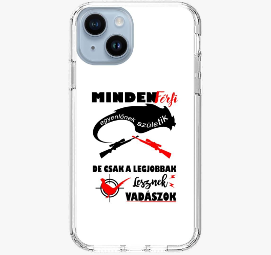 A legjobbak lesznek vadászok t...