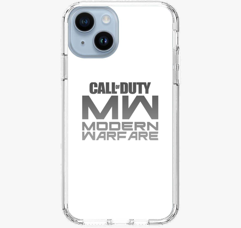 Call of Duty - Modern Warfare telefontok