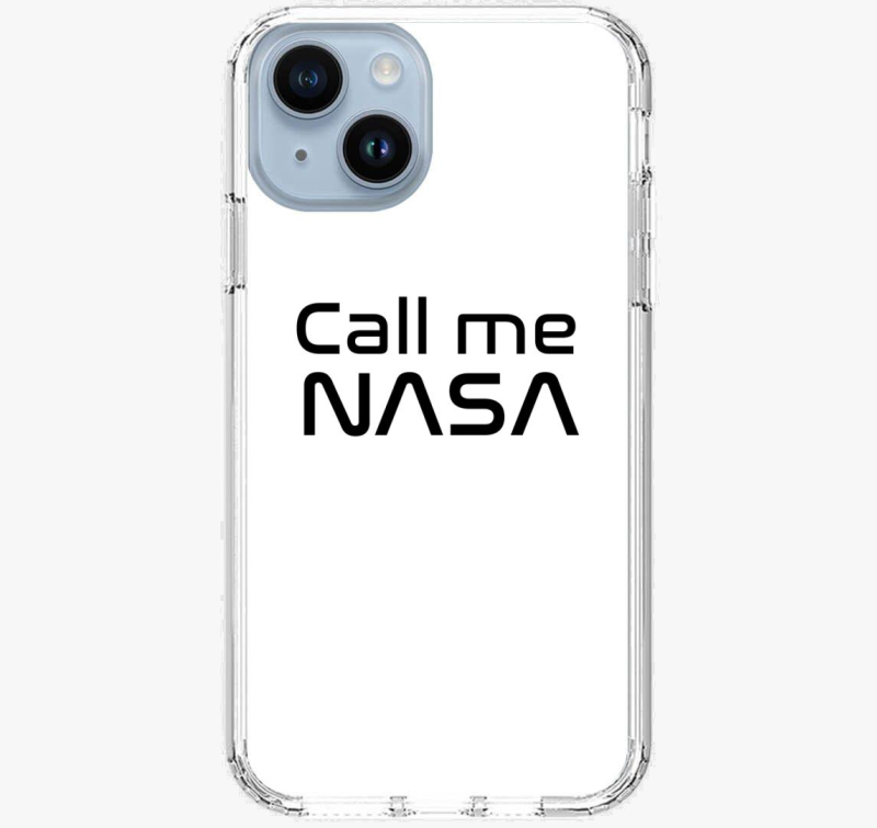 Hívjatok úgy, hogy a NASA telefontok