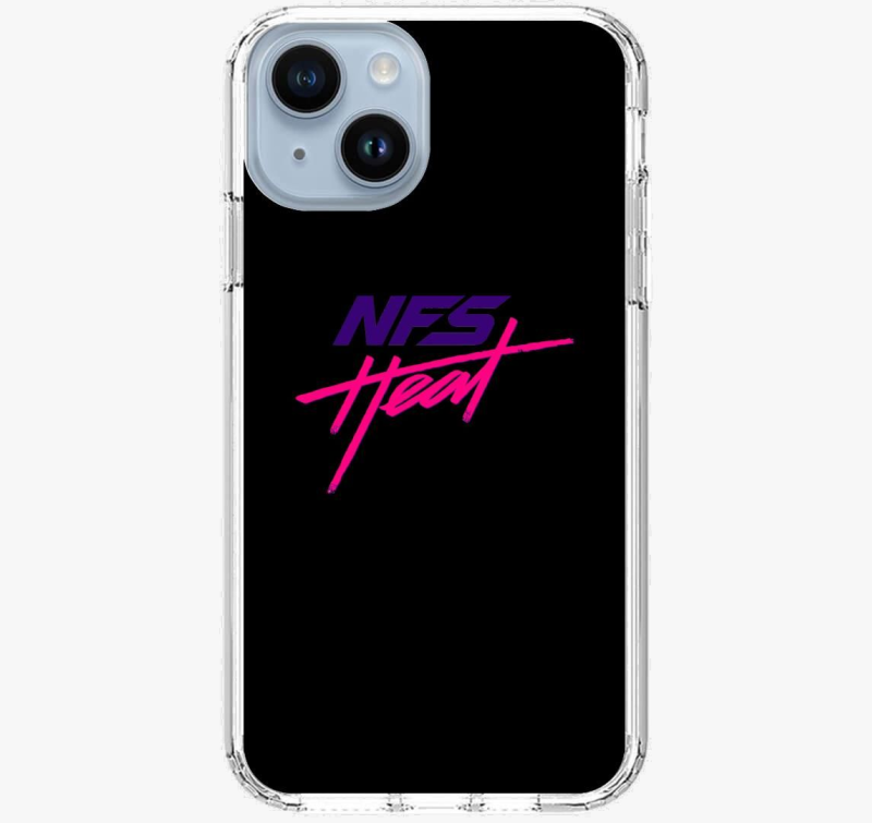 Need for Speed - Heat art telefontok