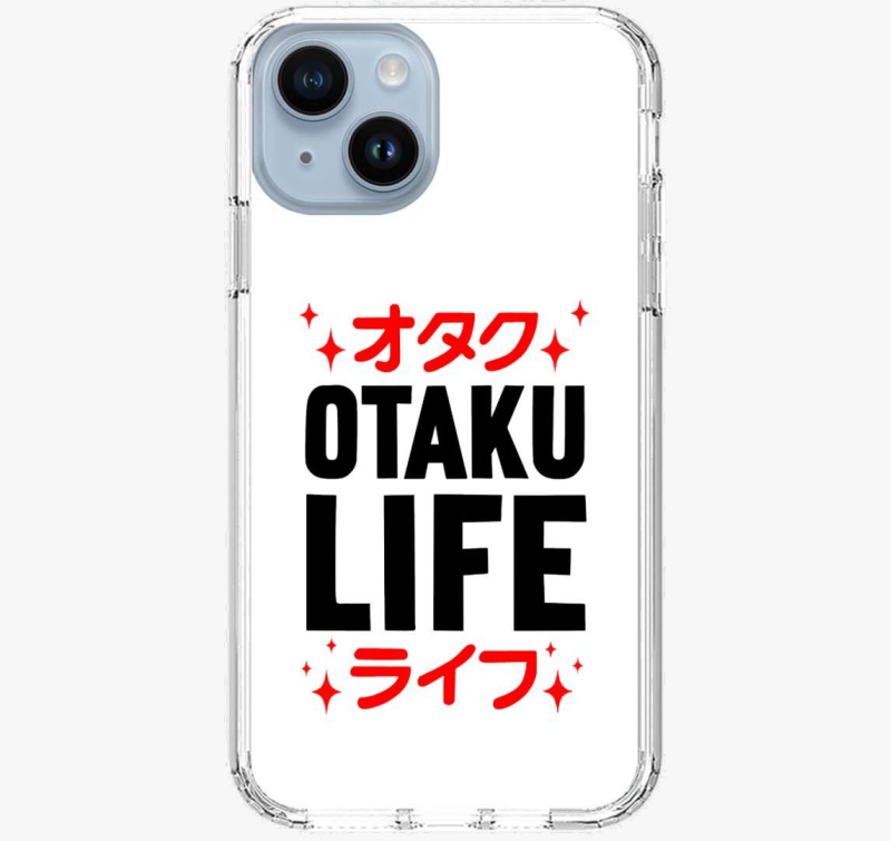 Otaku Life telefontok