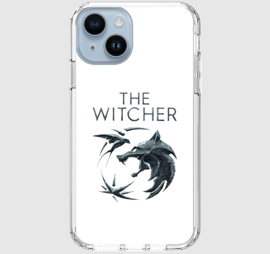 The Witcher telefontok