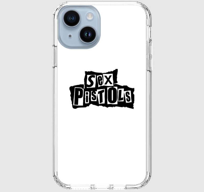 Sex Pistols telefontok