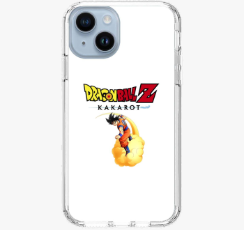 Dragonball Z Kakarot Goku telefontok