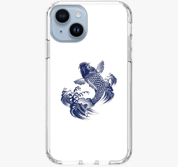 Japán koi ponty telefontok