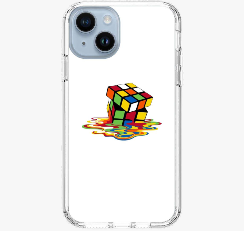 Rubik kocka telefontok