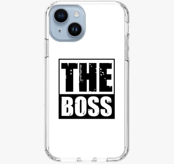 The Boss telefontok