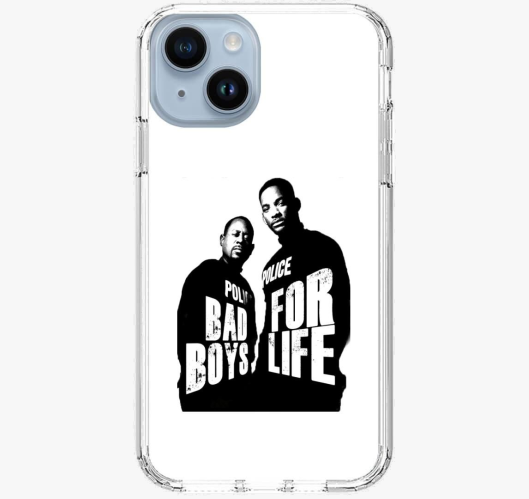 Bad Boys For Life - Mindörökké...