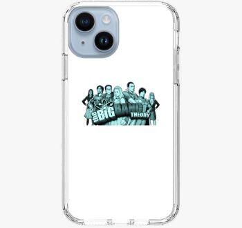 Agymenők Art telefontok