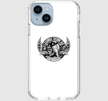 Harley Davidson - Legends never die telefontok