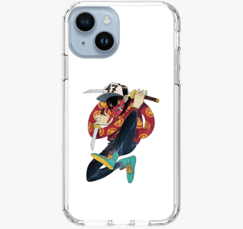 Devil Ninja telefontok