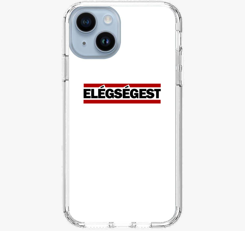 Elégségest telefontok
